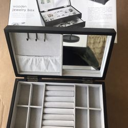 Jewelry Box