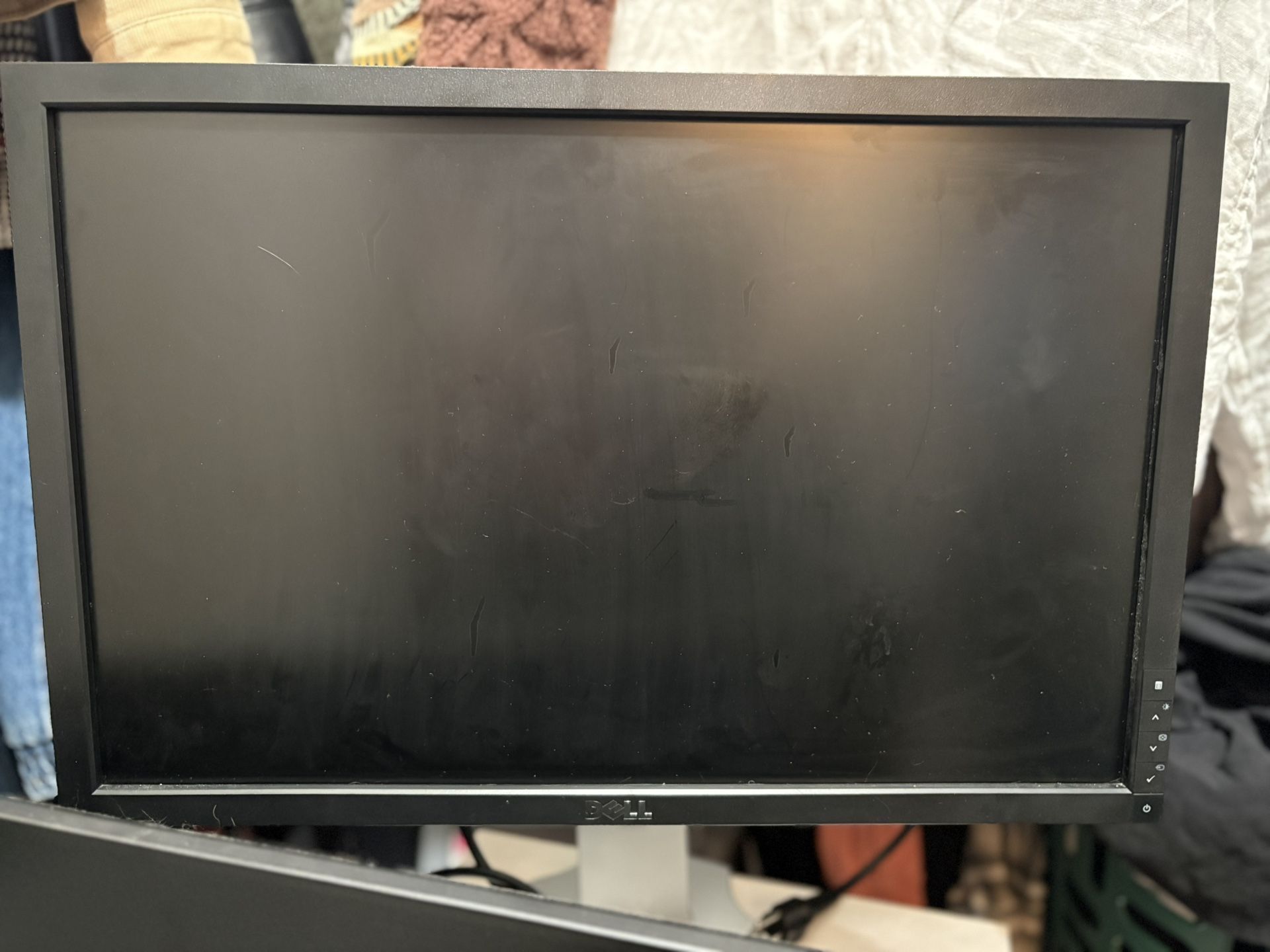 Dell E2209Wf 22" Widescreen LCD Monitor