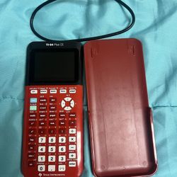 Calculator 
