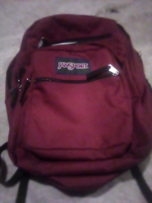JanSport Backpack(Student)