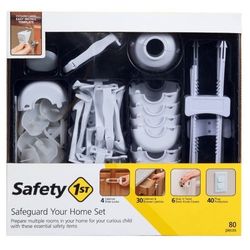 Safety First Kit