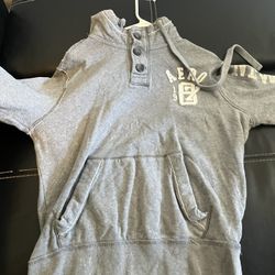Woman’s Jacket