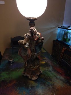 Lamp