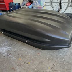 XXL ProMax Rooftop Cargo Carrier 