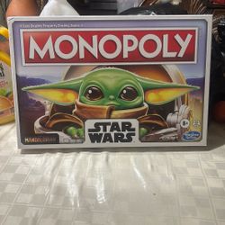 Monopoly