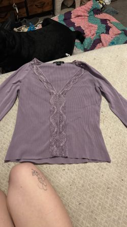 Purple Top
