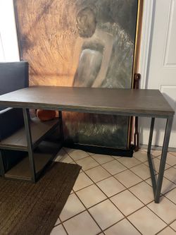 Arhaus Palmer Desk