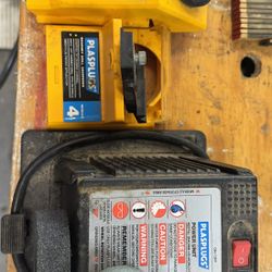 Plasplugs Drill Bit Sharpener