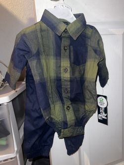 2 piece set