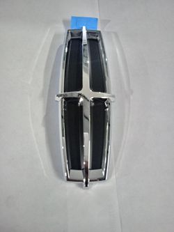 Lincoln mkz emblem