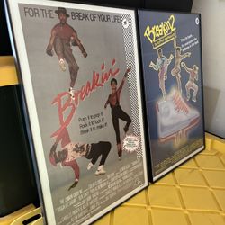 Movie Posters