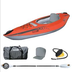 Advanced Element FireFly Kayak