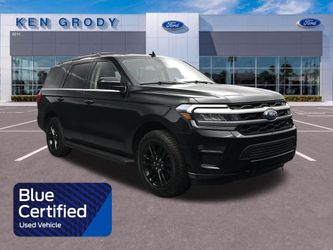 2024 Ford Expedition