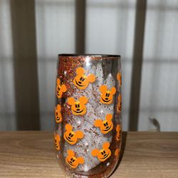 Disney Mickey Halloween Cup