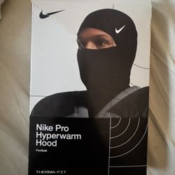 Nike Pro Face Cover 