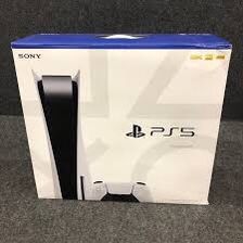 The Sony Game System