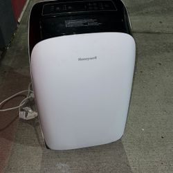 Honeywell AC Unit