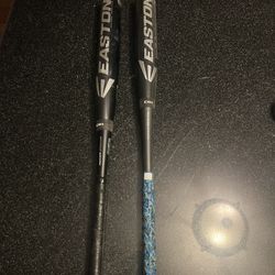 Easton Mako Hot Bats 