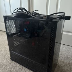 Custom Desktop PC – Great for Everyday Use or Light Gaming