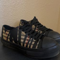 Burberry Shoes