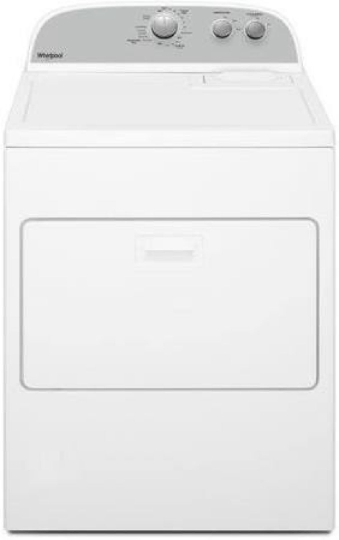 Whirlpool Gas Dryer 7 Cu Feet 10 Years Old, Runs Great