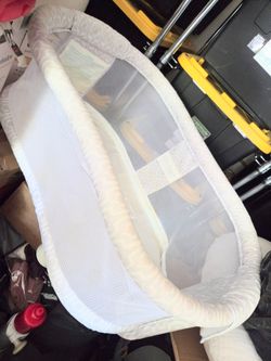 Halo Bassinet