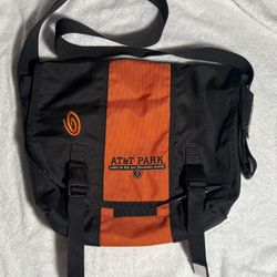 AT&T GIANTS Ice Cooler Bag