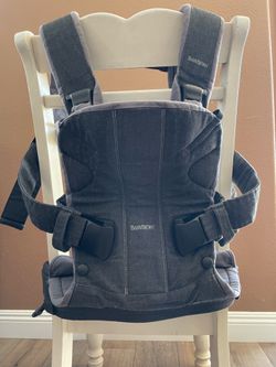 Baby Bjorn Infant Carrier