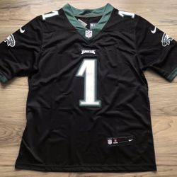 Hurts Eagles Jersey Size Medium 
