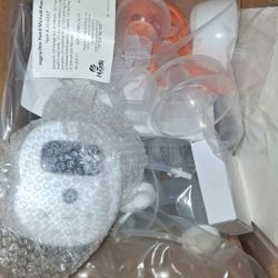 Brand new Breastfeeding Pump