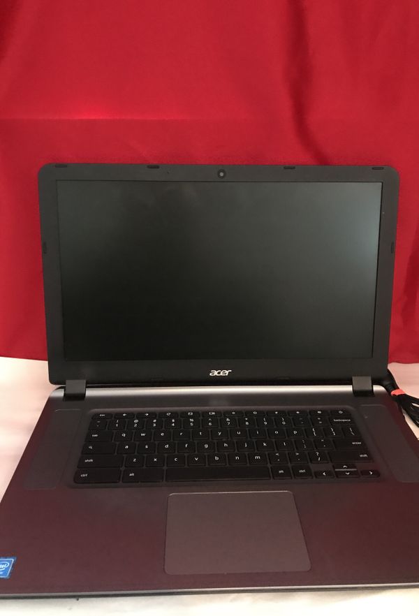 Acer Chromebook N15Q9 16GB for Sale in Yardley, PA OfferUp
