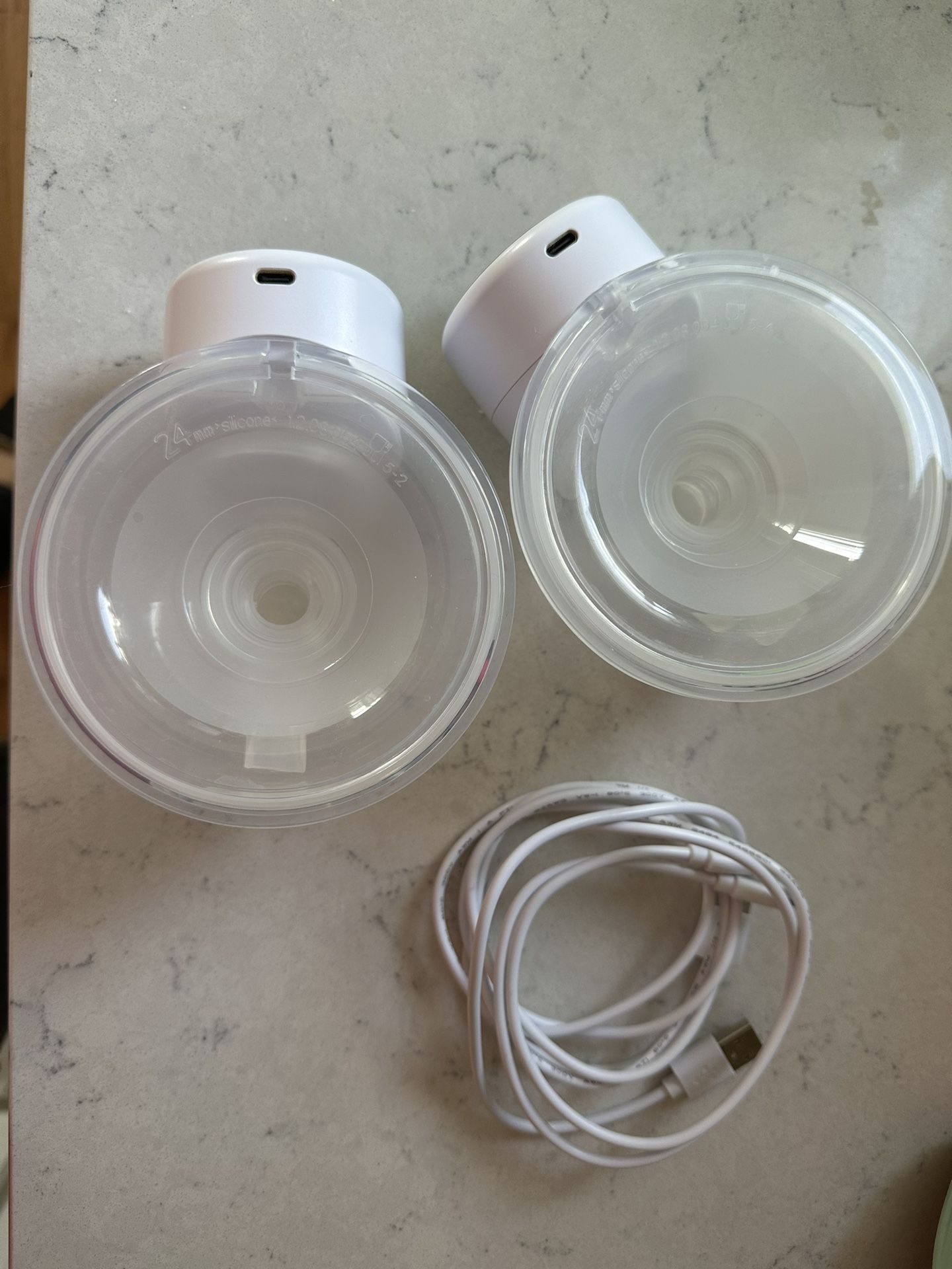 Breast Pump