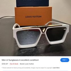 Louis Vuitton 