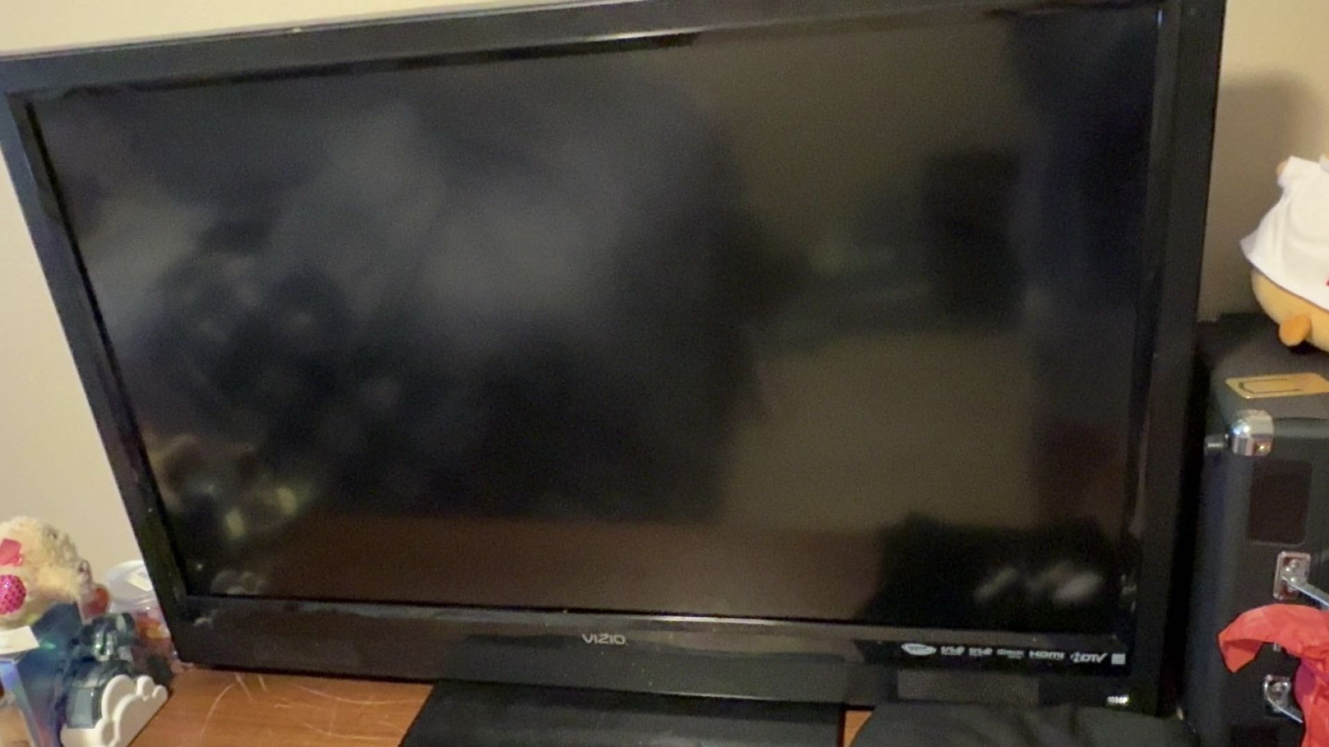 47in vizio tv
