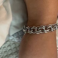 ELCO 925 Sterling Silver Antique Art Deco..