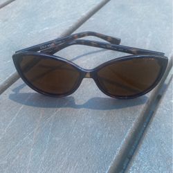 Cole Haan  Tortoise Sunglasses