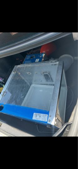 Ice cone machine