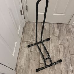 Bike Rack 