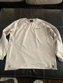 FR shirt XL