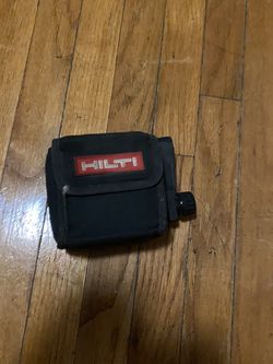 Hilti Laser