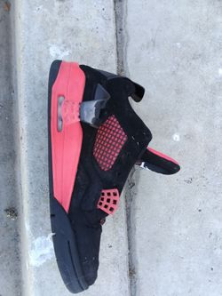 Air Jordan shoes