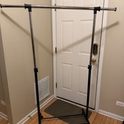 Clothing Rack