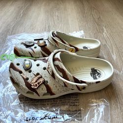 Crocs Classic Clog Jurassic World