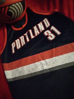 BLAZER ThrowBack Jersey #31 TELFAIR