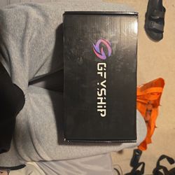 GFYSHIP PASSENGER PEGS