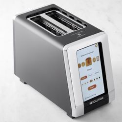 Revolution Cooking R180 Toaster