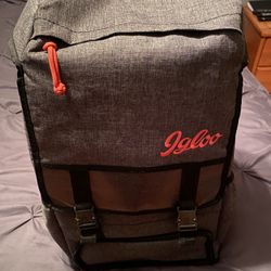 Igloo Backpack 