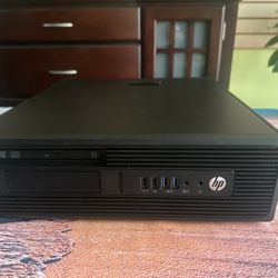 Good Working Desktop Computer - Windows 11 Pro