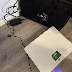 Marodyne LIV Low Intensity Vibration Device