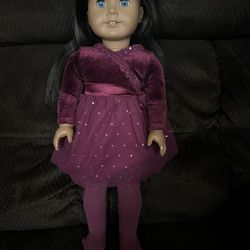 AMERICAN GIRL CLOTHES -RETIRED-